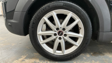 MINI Countryman 2.0 Cooper S Sport 5dr Auto Petrol Hatchback